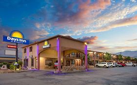 Days Inn By Wyndham Alamogordo White Sands